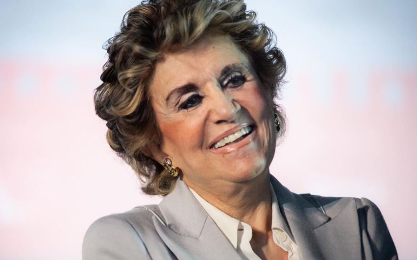 Storie Maledette: Franca Leosini torna con due nuovi casi e pensa ad un futuro progetto tv