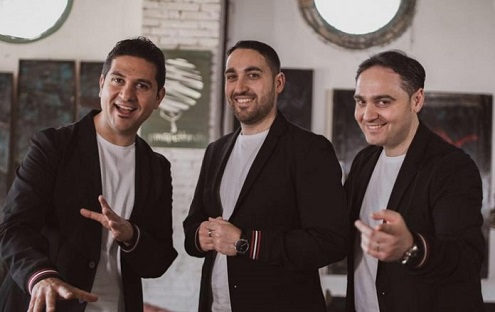 Made in Sud 2020: i comici