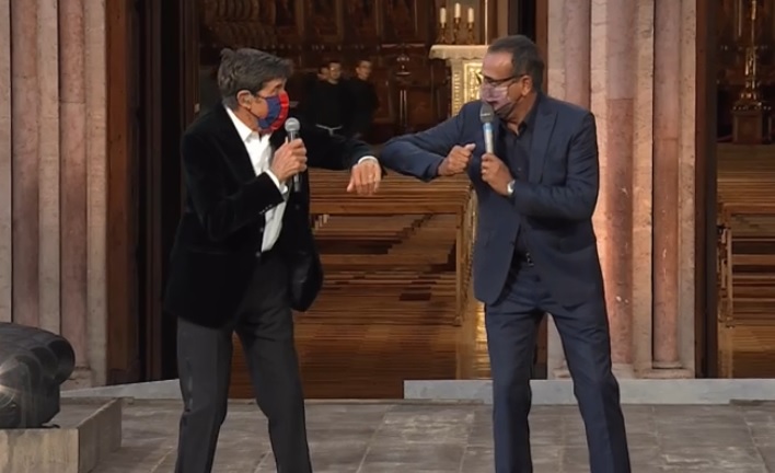 Ascolti TV | Martedì 9 giugno 2020. Con il Cuore 14.2%, La Cattedrale del Mare chiude all’11.2%. La nuova giuria di XF interessa a quattro gatti (0.5%)