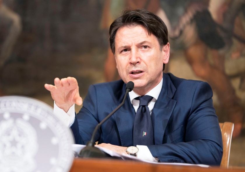 Ascolti tv 2019/2020: Rai e Mediaset monopolizzano il prime time. Conte e il Papa i più visti