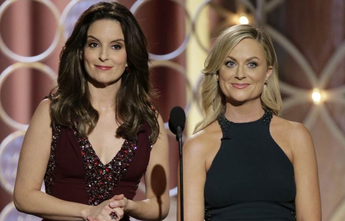 Coronavirus, i Golden Globes 2021 slittano al 28 febbraio