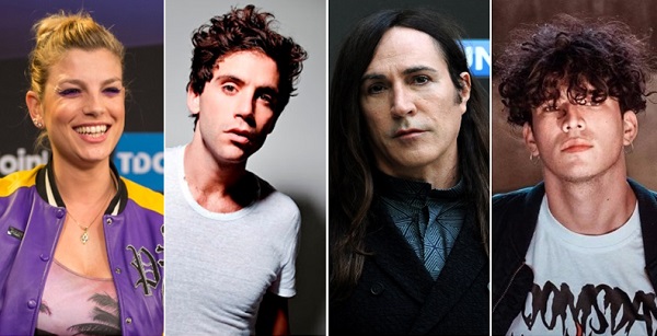 X Factor 2020: ecco la giuria che sa già di minestra riscaldata