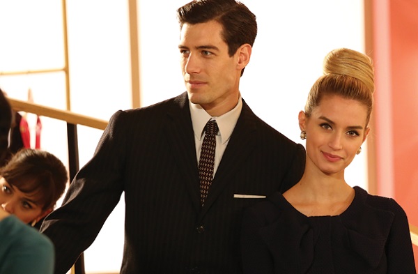 Il Paradiso delle Signore riapre: dal 30 giugno si torna sul set, da settembre su Rai 1