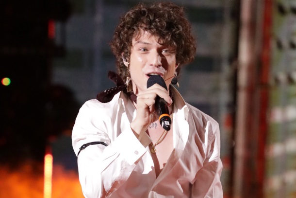 Irama è il vincitore di Amici Speciali