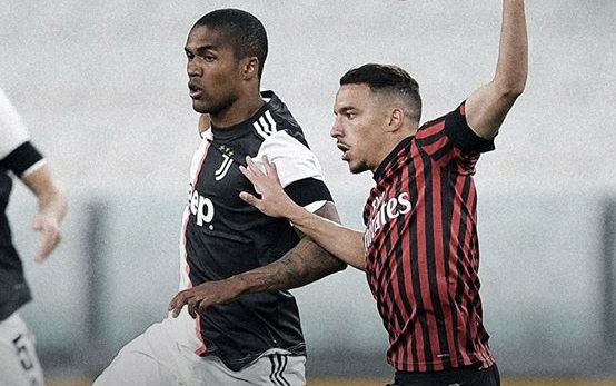 Ascolti TV | Venerdì 12 giugno 2020. Il ritorno del calcio in tv sbanca: Juventus-Milan al 34%