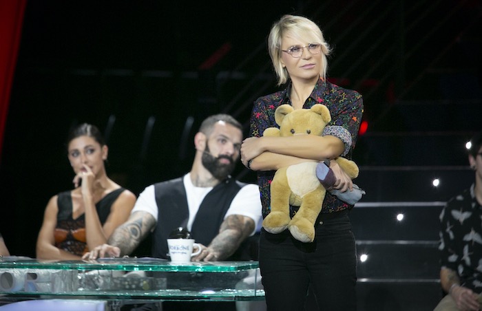 Ascolti TV | Mercoledì 3 giugno 2020. Tú sí que vales 17.5%, Nero a Metà 13.2%