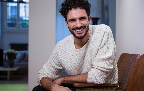 Linea Verde Estate: Marco Bianchi e Angela Rafanelli nuovi conduttori