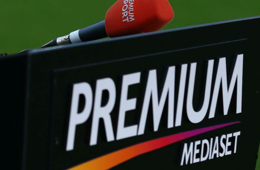 Mediaset: risarcimento da quasi 5milioni per la pirateria ai danni di Premium