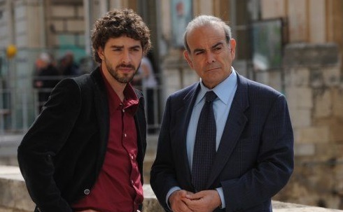 Ascolti TV | Lunedì 1 giugno 2020. Il Giovane Montalbano conquista anche in replica (21.7%), Dunkirk al 10.6%. Partenze: Liorni 13.7%, Diaco 11.2%, Maya 3.7%