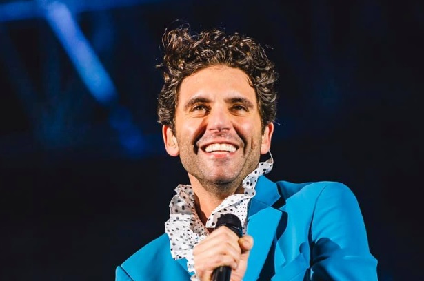 BOOM! Mika torna a X Factor