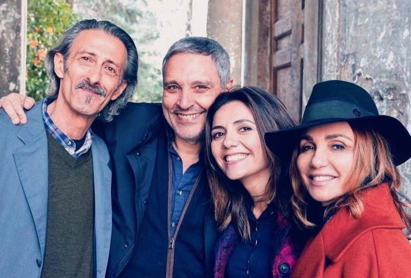 Rai: tutte le fiction pronte per il set