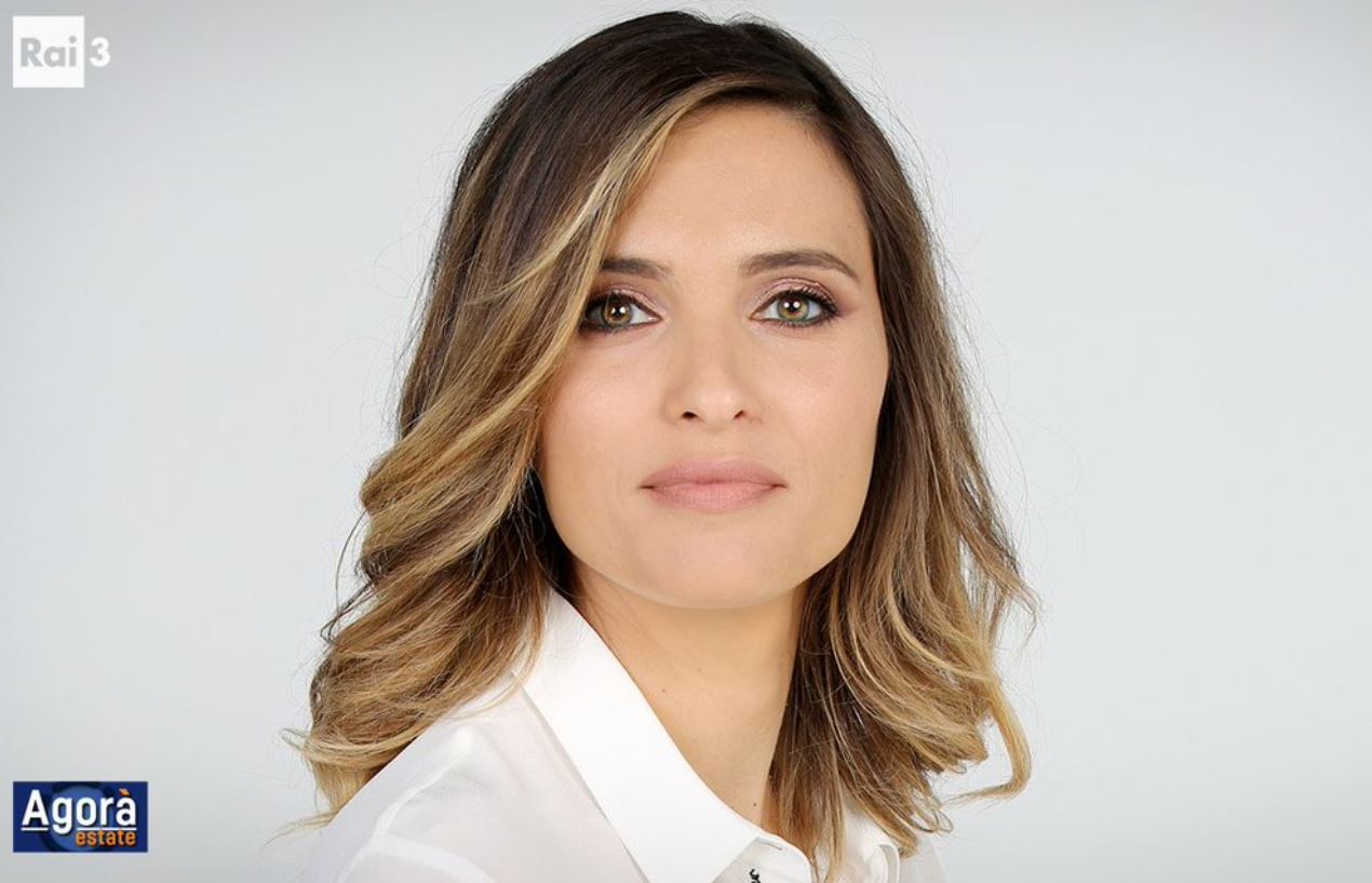 Rai1, palinsesti 2020/2021: Monica Giandotti verso UnoMattina