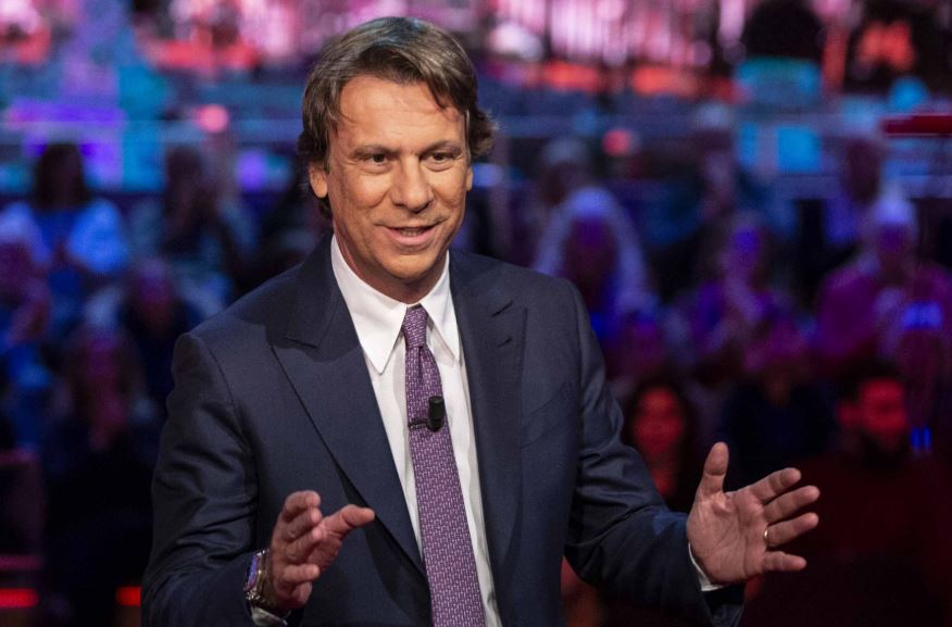 Rete4, Mediaset prolunga l’informazione: Porro in versione extra-large, Gentili stakanovista