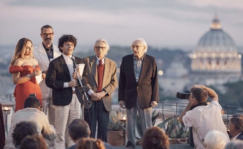 Programmi TV di stasera, venerdì 5 giugno 2020. Su Rai3 in 1^Tv il film di Paolo Virzì «Notti Magiche»