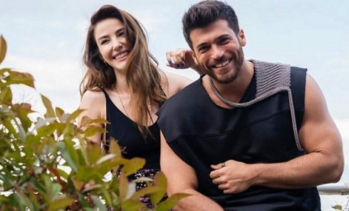 Mr. False: al via le riprese della nuova serie turca con Can Yaman e Özge Gürel