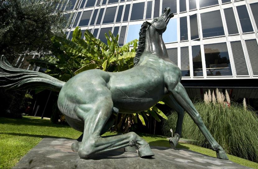 Rai, slitta la presentazione dei palinsesti