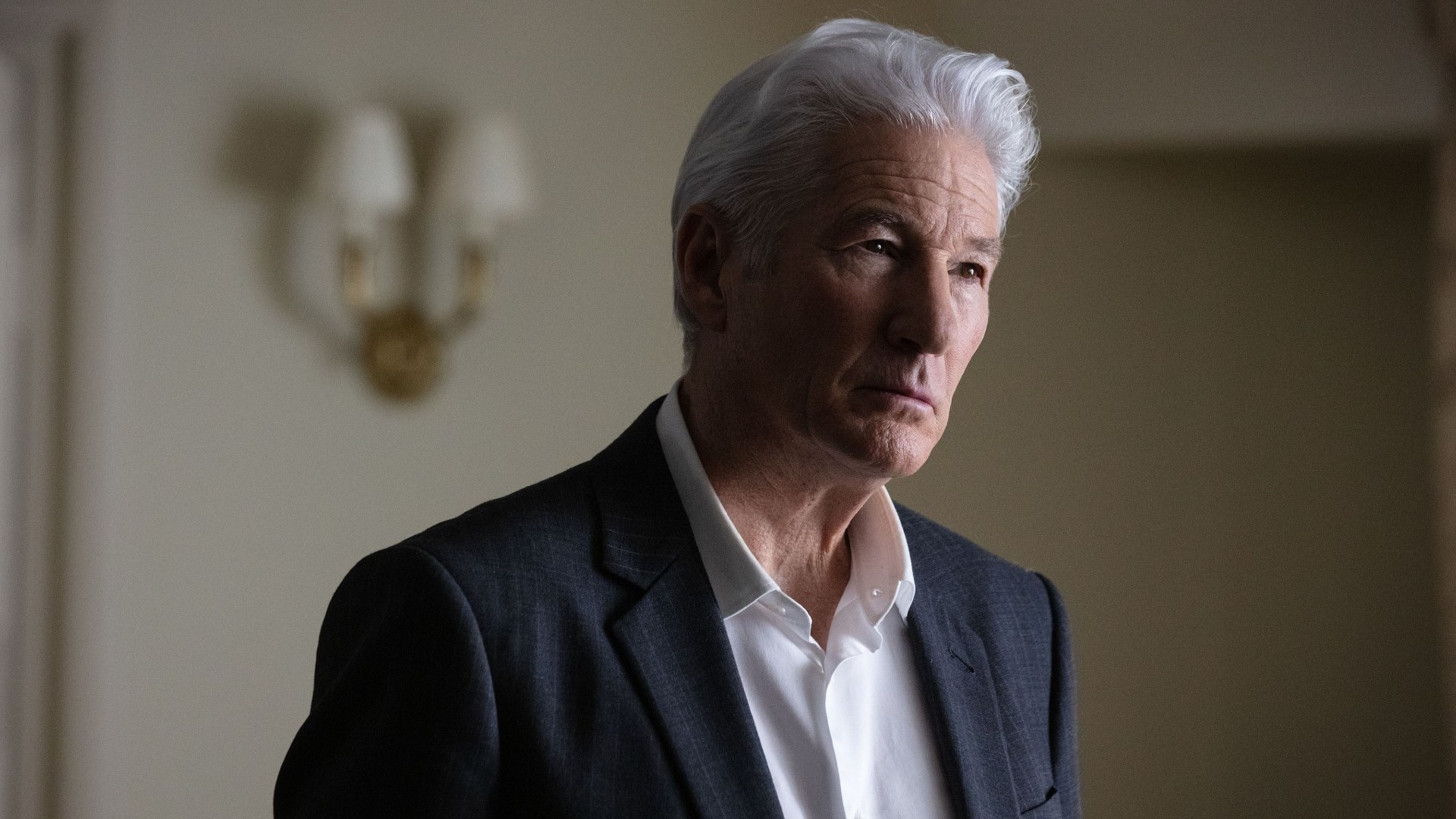 MotherFatherSon: Richard Gere debutta come protagonista di una serie tv
