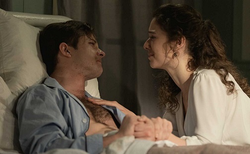 Una Vita, anticipazioni: Eduardo e Samuel muoiono