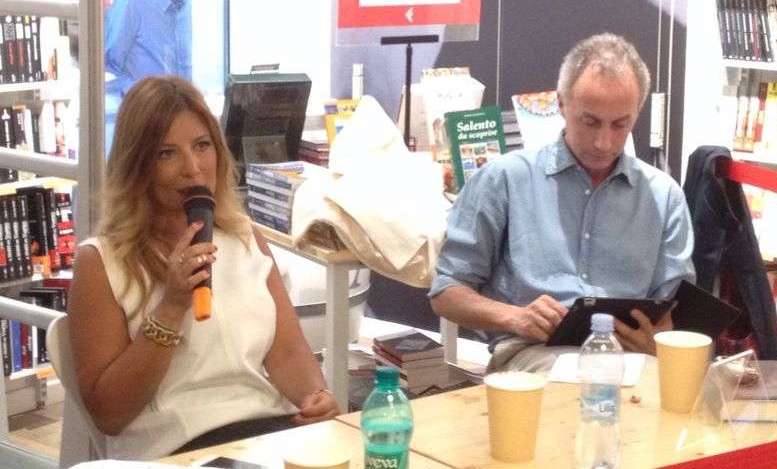 BOOM! Arriva CartaCanta, il quiz di Marco Travaglio e Selvaggia Lucarelli su Loft