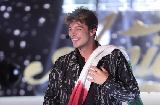 Amici Speciali: The Kolors rinunciano alla finale