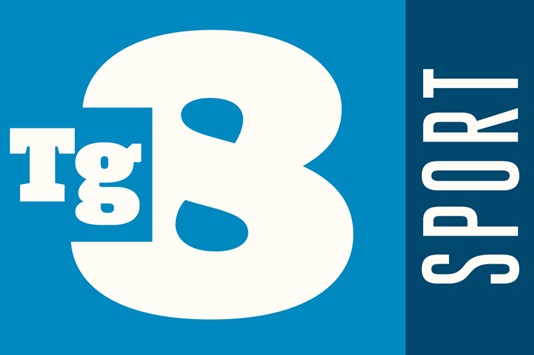 Tv8 lancia anche Tg8 Sport