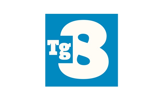 Tg8, in arrivo il telegiornale di Tv8