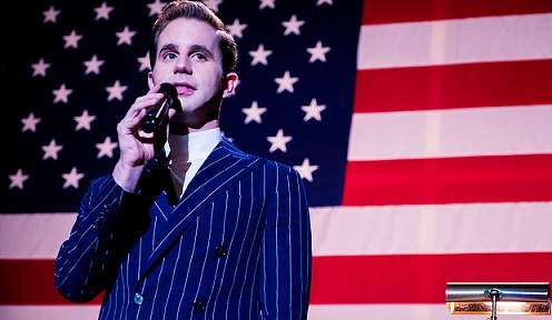 The Politician 2: l’aspirante politico creato da Ryan Murphy vuole diventare Senatore di New York