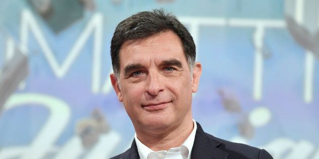 Tiberio Timperi replica a Mara Venier: «Ironia, affetto e familiarità scambiate per un insulto. Un bacione»