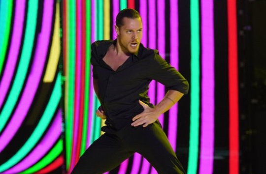 Amici Speciali: Umberto Gaudino finalista al posto dei The Kolors