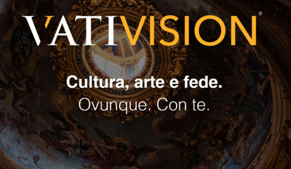 VatiVision: arriva la piattaforma in streaming religiosa promossa dal Vaticano
