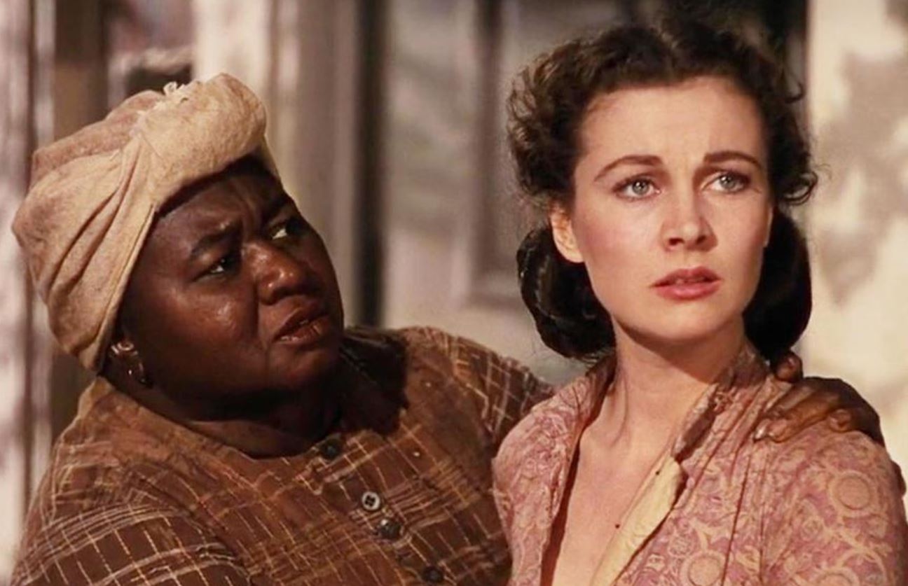 Via col Vento torna su HBO Max con lo spiegone antirazzista