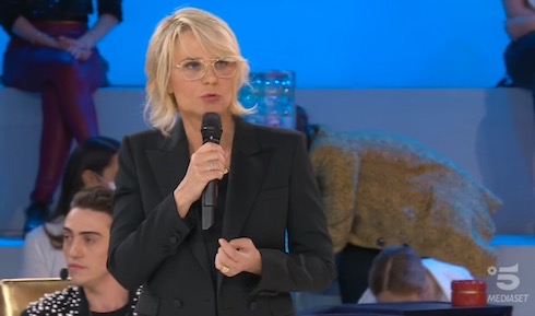 Ascolti TV | Venerdì 5 giugno 2020. La finale di Amici Speciali 16.6%, Il Coraggio di Angela 14.1%