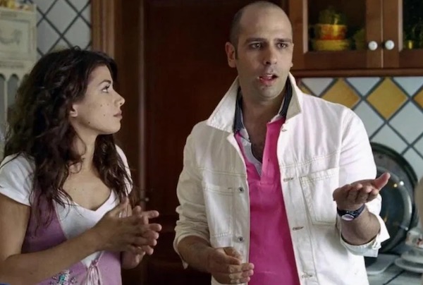 Ascolti TV | Martedì 16 giugno 2020. Nero a Metà vince col 13.7%, Cado dalle Nubi fermo al 10.5%. Bene Made in Sud (9.9%), male Cattelan (0.4%). Can (19.6%) azzanna Diaco (9.1%)