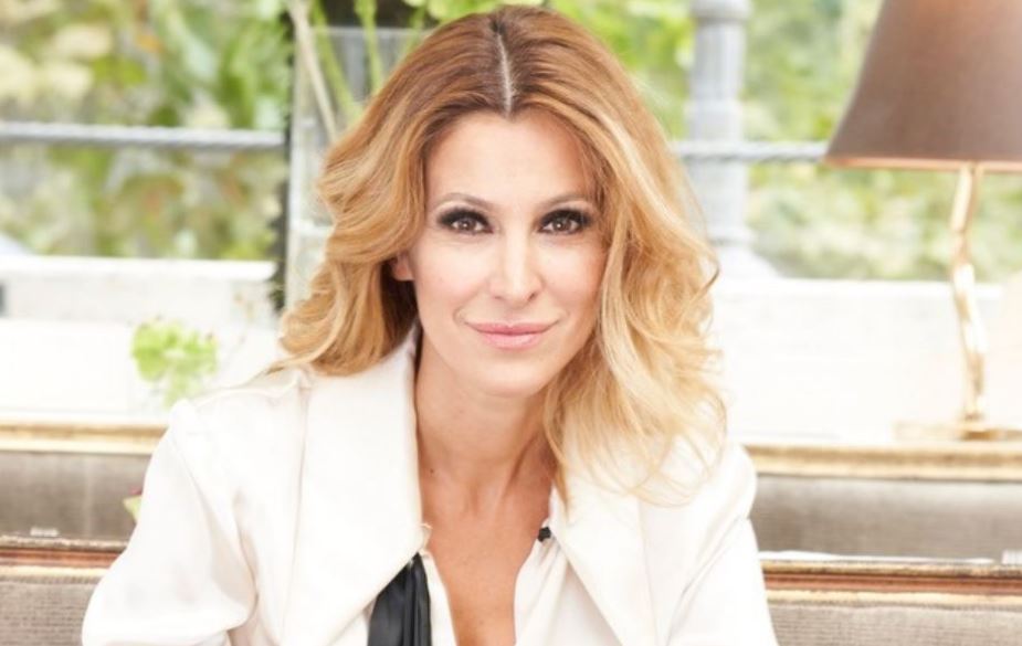 Adriana Volpe vs Magalli, nuovo round: «Sono il suo chiodo fisso, è un’ossessione. A Tv8 non puntiamo agli ascolti»