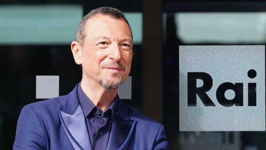 AmaSanremo: le selezioni per Sanremo Giovani da ottobre nella seconda serata di Rai 1