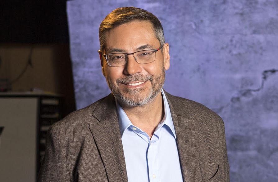 Andrea Vianello è il nuovo direttore di Rainews