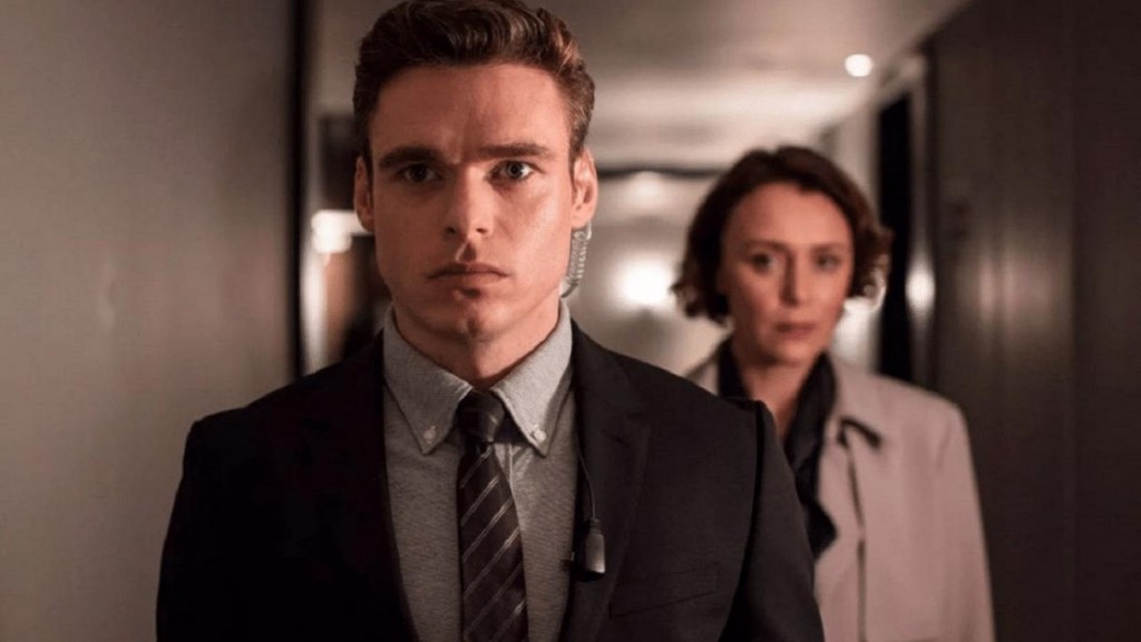 Programmi TV di stasera, martedì 28 luglio 2020. Su Rai3 la seconda puntata di «Bodyguard»