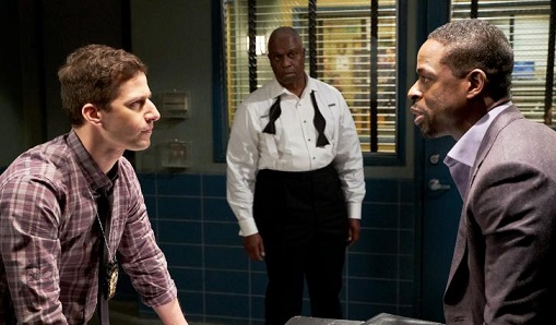 Brooklyn Nine-Nine: su Italia1 la sitcom su un distretto di polizia americano