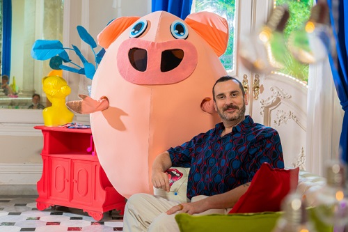 Resta a Casa e Vinci: il quiz di Rai 2 si rinnova. Arrivano il Porcellino e le ‘esperte’ Carmen Di Pietro e Elsa Fornero