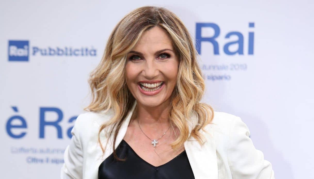 Lorella Cuccarini verso lo Zecchino d’Oro 2020