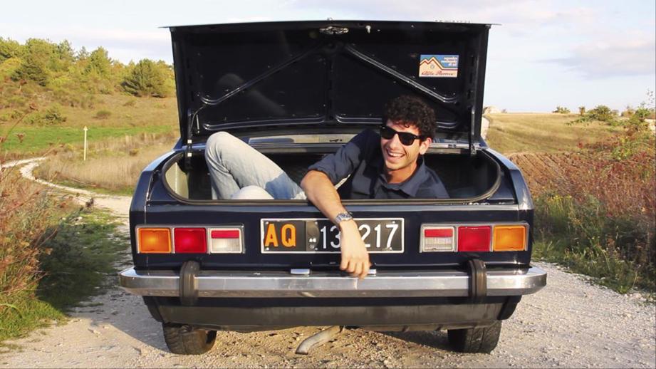 Palinsesti 2020/2021 DMAX, Motor Trend e Eurosport: sul 59 Dal Pollaio alla Pista con lo youtuber Davide Cironi