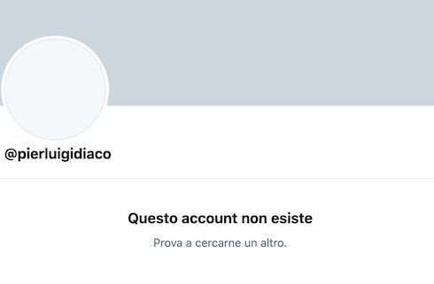 L’ultima uscita ridicola di Pierluigi Diaco: «Questa battaglia contro la dittatura social la vinceremo insieme» – Video