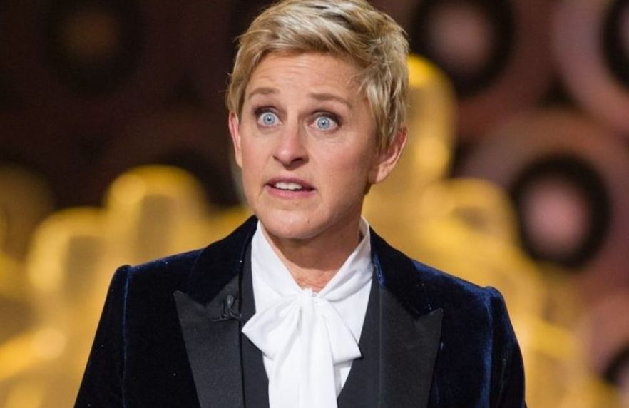 Ellen DeGeneres, il suo show sotto indagine: «Razzismo e abusi, ambiente tossico»