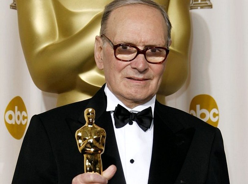 E’ morto Ennio Morricone