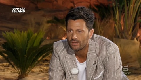 Ascolti TV | Giovedì 2 luglio 2020. Temptation Island parte forte (21.6%). Chernobyl chiude al 5.5.%, super flop per The Royals (0.1%)