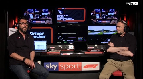 Formula 1: al via su Sky il Mondiale 2020 con un calendario ancora incerto