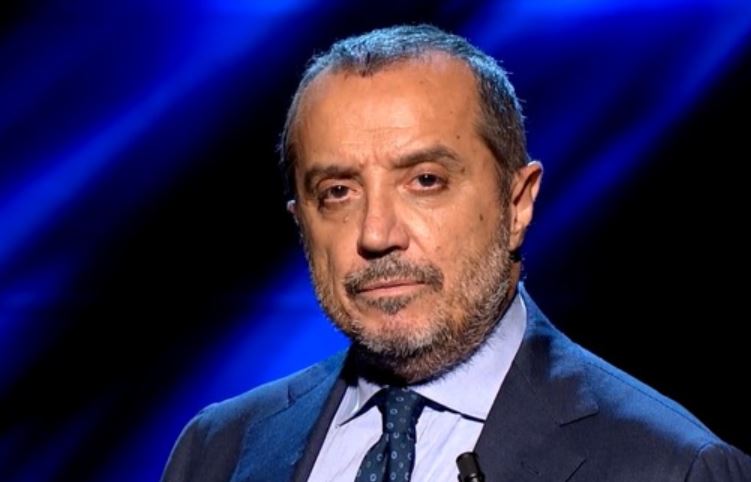 Franco Di Mare: «Ho sostituito Sottile per valorizzare gli interni». Ma ad Agorà arriva l’esterna Costamagna