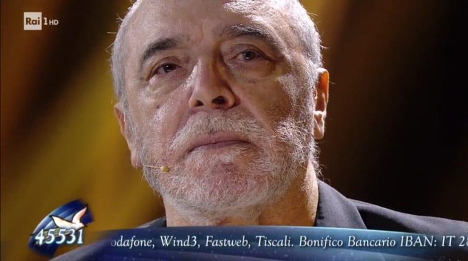 Ascolti TV | Sabato 11 luglio 2020. Una Voce per Padre Pio 11.8%, l’ultima replica di Ciao Darwin 13.5%