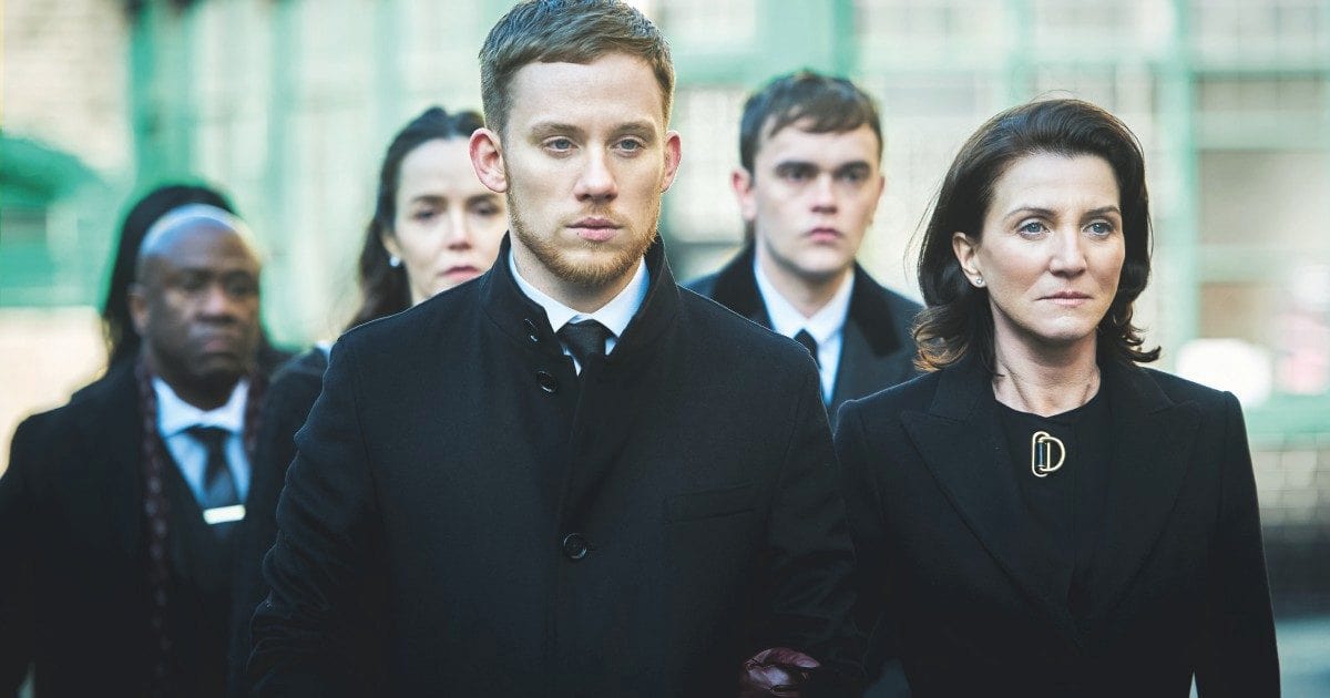 Gangs of London: su Sky Atlantic arriva la nuova ‘epopea criminale’ inglese. Debutto in contemporanea su TV8