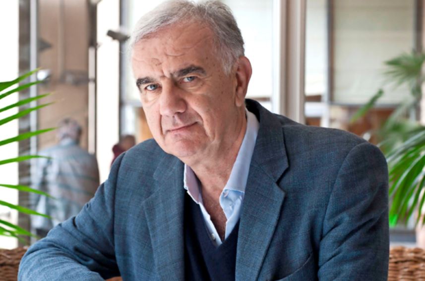 Quarta Repubblica: Gene Gnocchi nella squadra di Nicola Porro